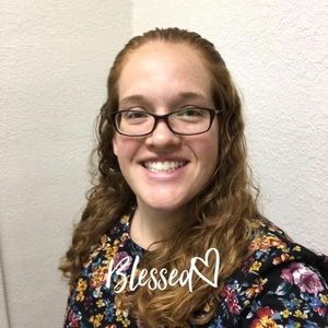 Meet your Posher, Amy